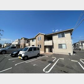 グレイシア 1階 築7年4ヶ月の賃貸物件