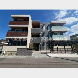 グレイスフル 1階 新築の賃貸物件