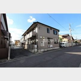 グレイスフルK 2階 築24年4ヶ月の賃貸物件