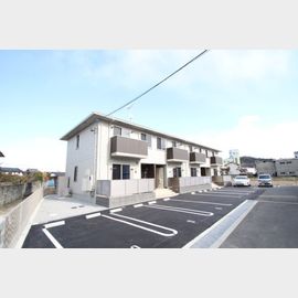 宇多津駅より徒歩27分 1階 築8年の賃貸物件