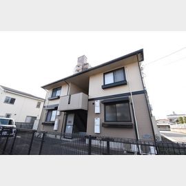 コスモ・ミヤＡ 2階 築29年10ヶ月の賃貸物件