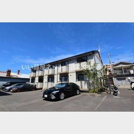 木太町駅より徒歩10分 2階 築27年3ヶ月の賃貸物件