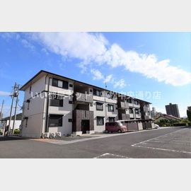 サンピア・K 3階 築28年10ヶ月の賃貸物件