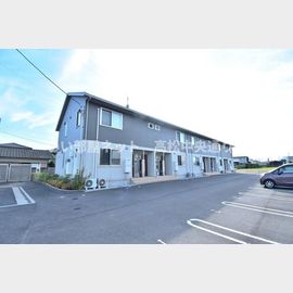 カーサ仏生山VII 1階 築7年1ヶ月の賃貸物件