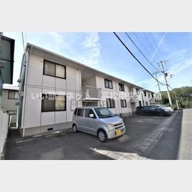 シートピア屋島B棟 2階 築36年3ヶ月の賃貸物件