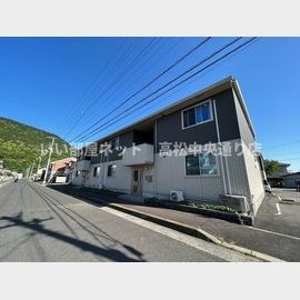 春日川駅より徒歩28分 1階 築15年2ヶ月の賃貸物件