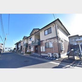 シュガー・コート 2階 築22年3ヶ月の賃貸物件