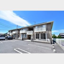 シュトラント国分寺Ｂ 2階 築17年5ヶ月の賃貸物件