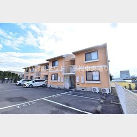 スカイコート３８Ａ 1階 築36年4ヶ月の賃貸物件