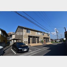 丸亀駅より徒歩36分 2階 築10年8ヶ月の賃貸物件