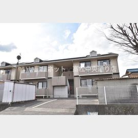 坂出駅より徒歩32分 1階 築37年の賃貸物件