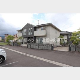 セジュールコートA棟 1階 築15年11ヶ月の賃貸物件