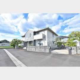 セジュールコートA棟 2階 築15年11ヶ月の賃貸物件