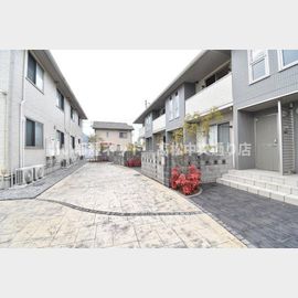 セジュールコートA棟 2階 築15年11ヶ月の賃貸物件