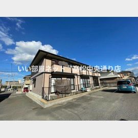 三条駅より徒歩14分 2階 築25年の賃貸物件