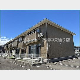 セジュール坂本Ａ 2階 築15年の賃貸物件