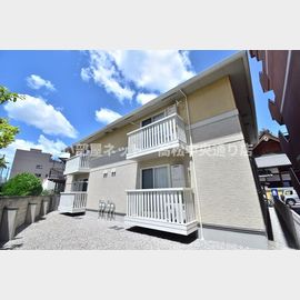 昭和町駅より徒歩9分 1階 築16年7ヶ月の賃貸物件