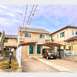 三条駅より徒歩17分 1階 築18年4ヶ月の賃貸物件