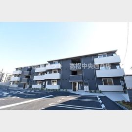 Ｎａｖｅ屋島Ａ 1階 築4年3ヶ月の賃貸物件