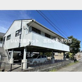 ハイツ・タイチI棟1-2 2階 築32年9ヶ月の賃貸物件