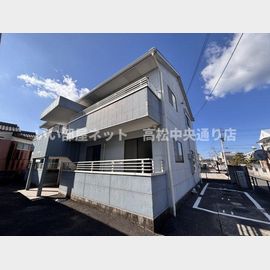 ハイツ・タイチI棟1-2 2階 築34年10ヶ月の賃貸物件