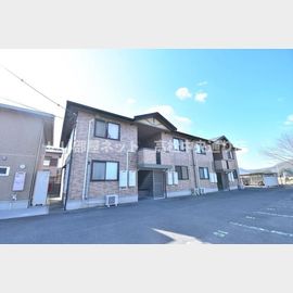 鬼無駅より徒歩23分 1階 築23年11ヶ月の賃貸物件