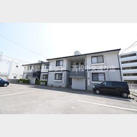 パラシオ樹太Ａ 1階 築33年2ヶ月の賃貸物件