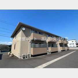 元山駅より徒歩29分 2階 築15年5ヶ月の賃貸物件