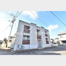 仏生山駅より徒歩13分 2階 築22年11ヶ月の賃貸物件