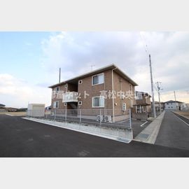 水田駅より徒歩39分 2階 築18年3ヶ月の賃貸物件