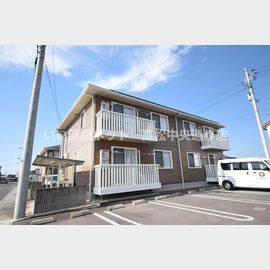 水田駅より徒歩39分 2階 築18年3ヶ月の賃貸物件