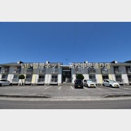 春日川駅より徒歩22分 1階 築39年5ヶ月の賃貸物件