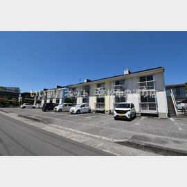 春日川駅より徒歩22分 2階 築39年5ヶ月の賃貸物件