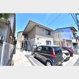 ファミール多賀 2階 築9年8ヶ月の賃貸物件