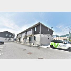 国分駅より徒歩15分 2階 築12年1ヶ月の賃貸物件