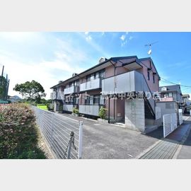 フリータウン香東Ａ 2階 築32年3ヶ月の賃貸物件