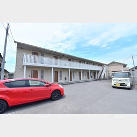 太田駅より徒歩5分 1階 築19年の賃貸物件