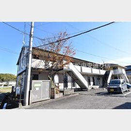 ベルシャトルC棟C 2階 築24年10ヶ月の賃貸物件