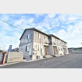 岡本駅より徒歩67分 1階 築9年11ヶ月の賃貸物件