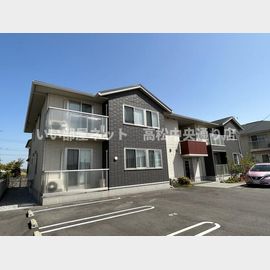 水田駅より徒歩5分 1階 築8年1ヶ月の賃貸物件