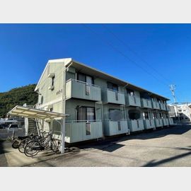 三条駅より徒歩14分 2階 築37年11ヶ月の賃貸物件