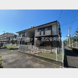 潟元駅より徒歩29分 2階 築32年3ヶ月の賃貸物件