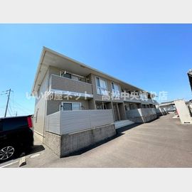 太田駅より徒歩37分 1階 築16年3ヶ月の賃貸物件