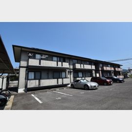 木太東口駅より徒歩8分 1階 築26年9ヶ月の賃貸物件