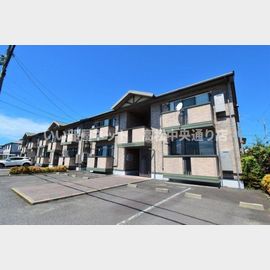 ユイマールガーデン２Ｂ 1階 築23年11ヶ月の賃貸物件