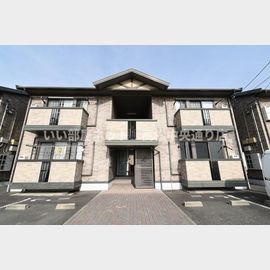 ユイマールガーデン２Ｂ 2階 築23年11ヶ月の賃貸物件