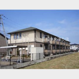 元山駅より徒歩8分 1階 築20年4ヶ月の賃貸物件