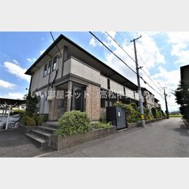 元山駅より徒歩8分 2階 築20年4ヶ月の賃貸物件