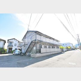 ラ・フォルツァ 2階 築25年4ヶ月の賃貸物件