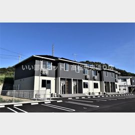 ラ・フルールの賃貸物件